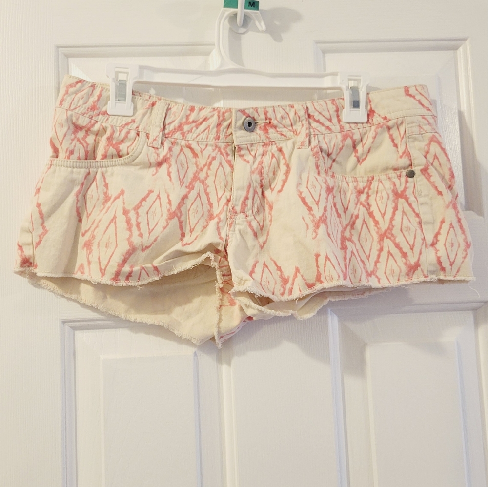 Mudd Size 11 Cute shorts